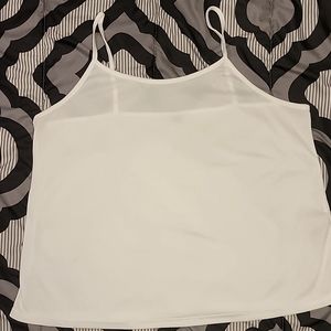 Women's Cami (lot of 3)